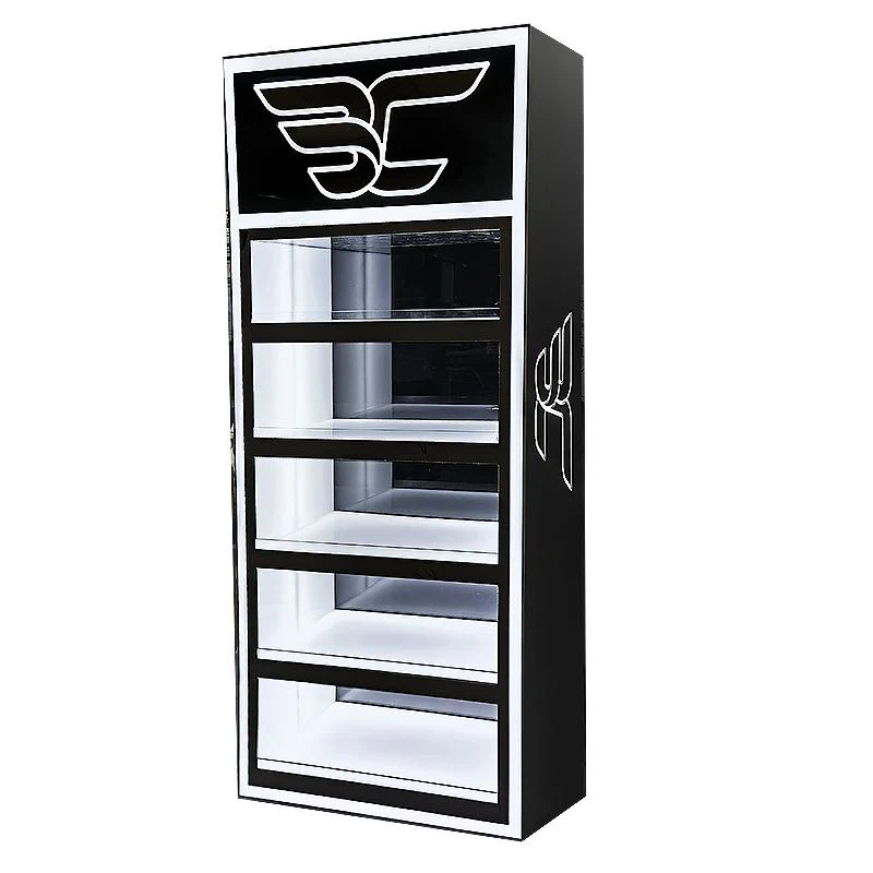 Floor Standing Vape Display Floor Standing Vape Display